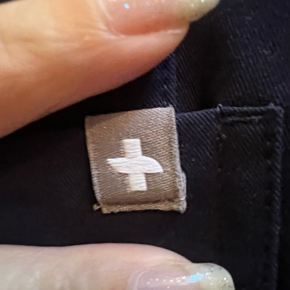 Figs Navy Blue Medical pants size small NWOT - Picture 4 of 7